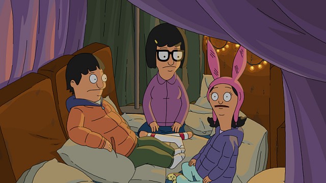 Click to watch 'Cheaty Cheaty Bang Bang...' (popup) Bobs Burgers